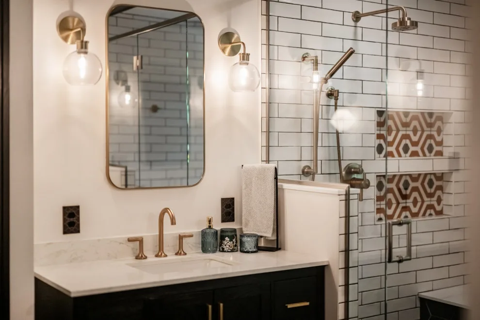 Mifflin Avenue Restroom by J. Francis Company LLC - Photo 27