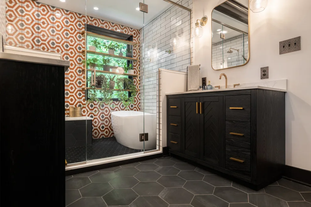 Mifflin Avenue Restroom by J. Francis Company LLC - Photo 29