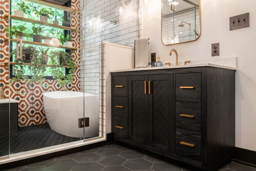 Mifflin Avenue Restroom by J. Francis Company LLC - Photo 13