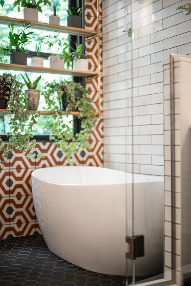 Mifflin Avenue Restroom by J. Francis Company LLC - Photo 9