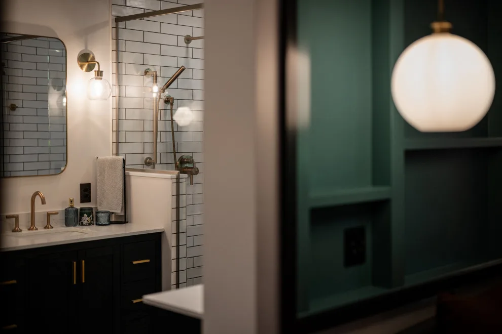 Mifflin Avenue Restroom by J. Francis Company LLC - Photo 10
