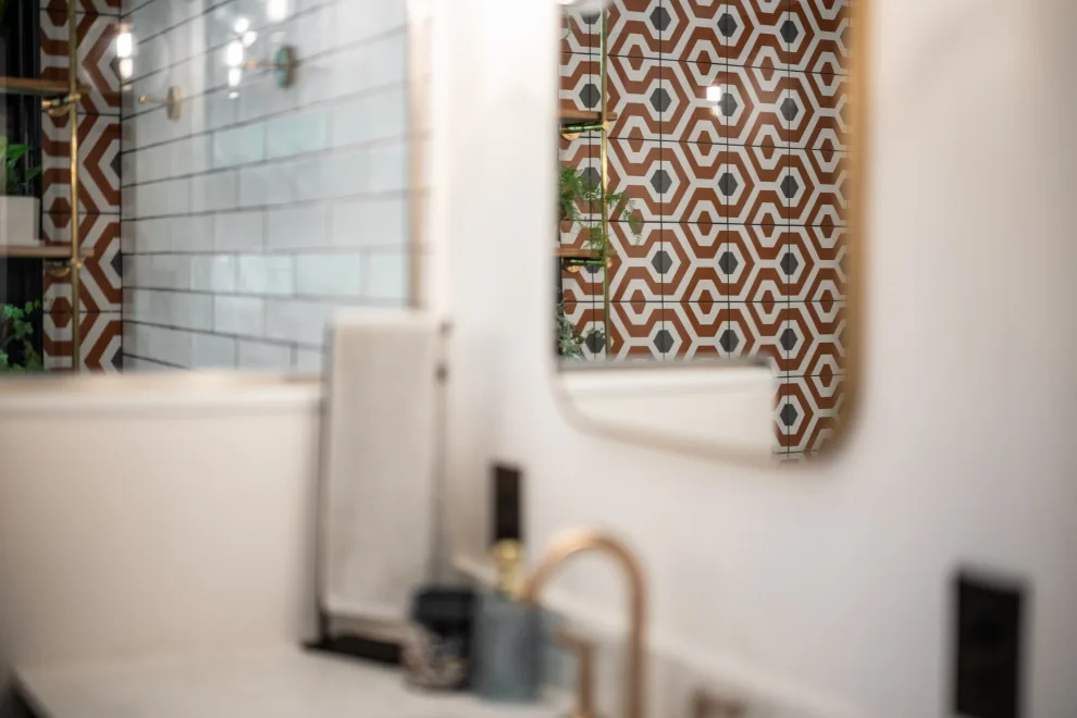 Mifflin Avenue Restroom by J. Francis Company LLC - Photo 34