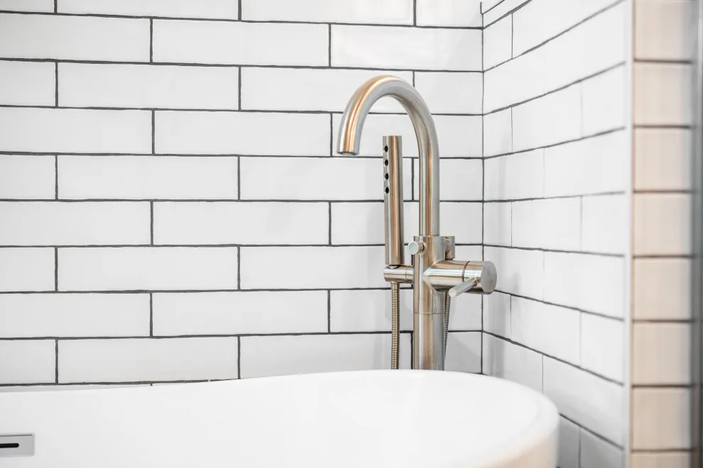 Mifflin Avenue Restroom by J. Francis Company LLC - Photo 31