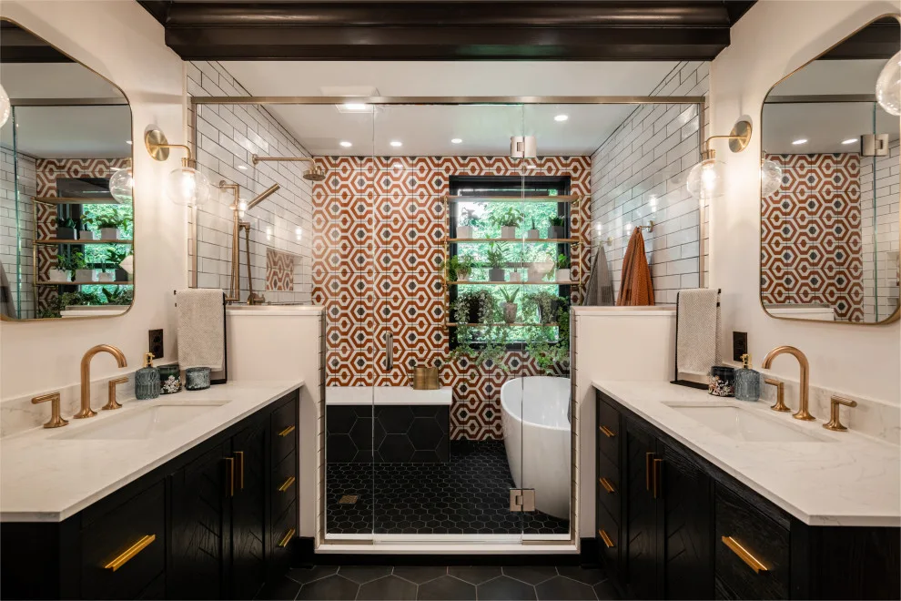 Mifflin Avenue Restroom by J. Francis Company LLC - Photo 23