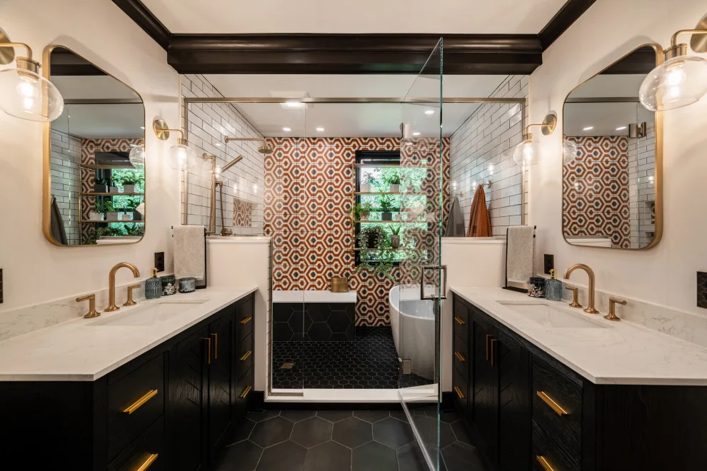 Mifflin Avenue Restroom by J. Francis Company LLC - Photo 22