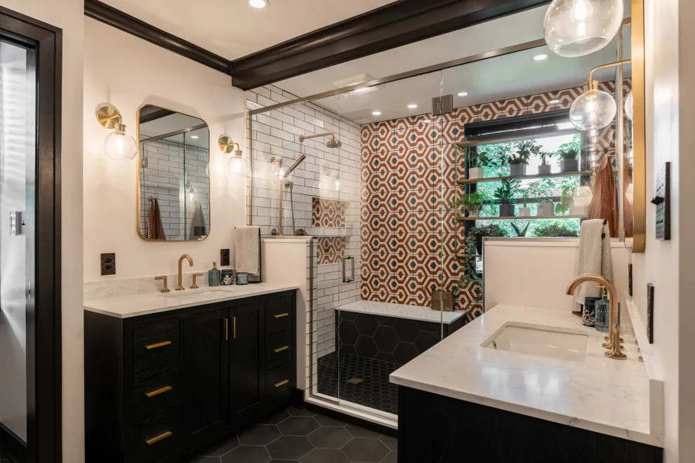 Mifflin Avenue Restroom by J. Francis Company LLC - Photo 12