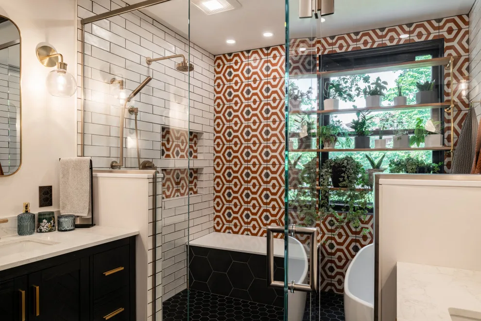 Mifflin Avenue Restroom by J. Francis Company LLC - Photo 32