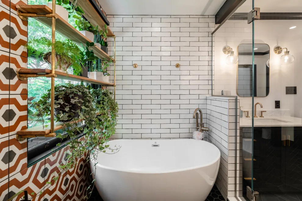 Mifflin Avenue Restroom by J. Francis Company LLC - Photo 19