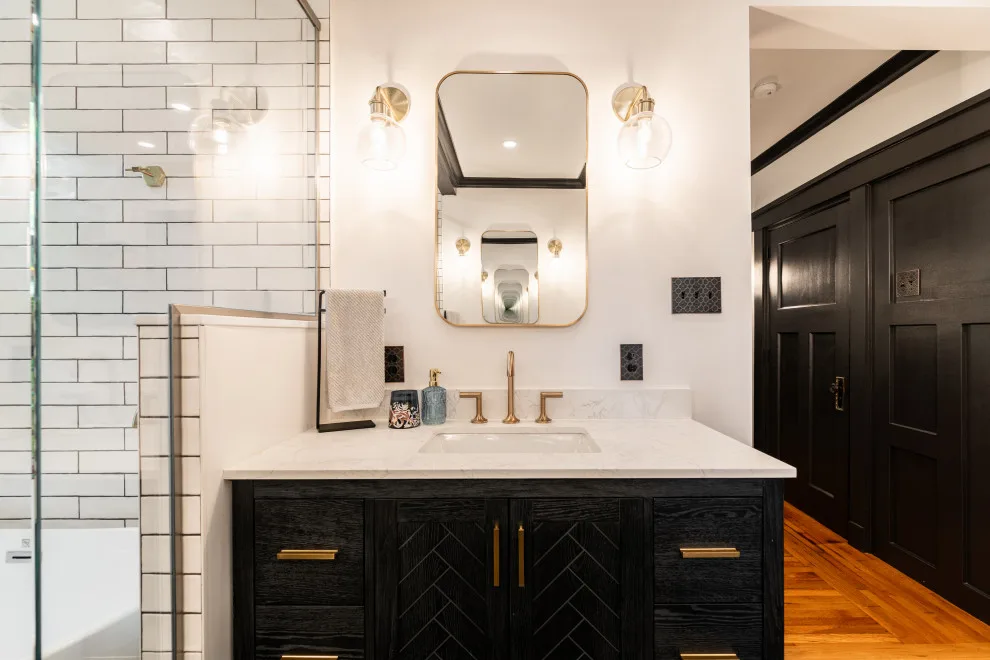 Mifflin Avenue Restroom by J. Francis Company LLC - Photo 30