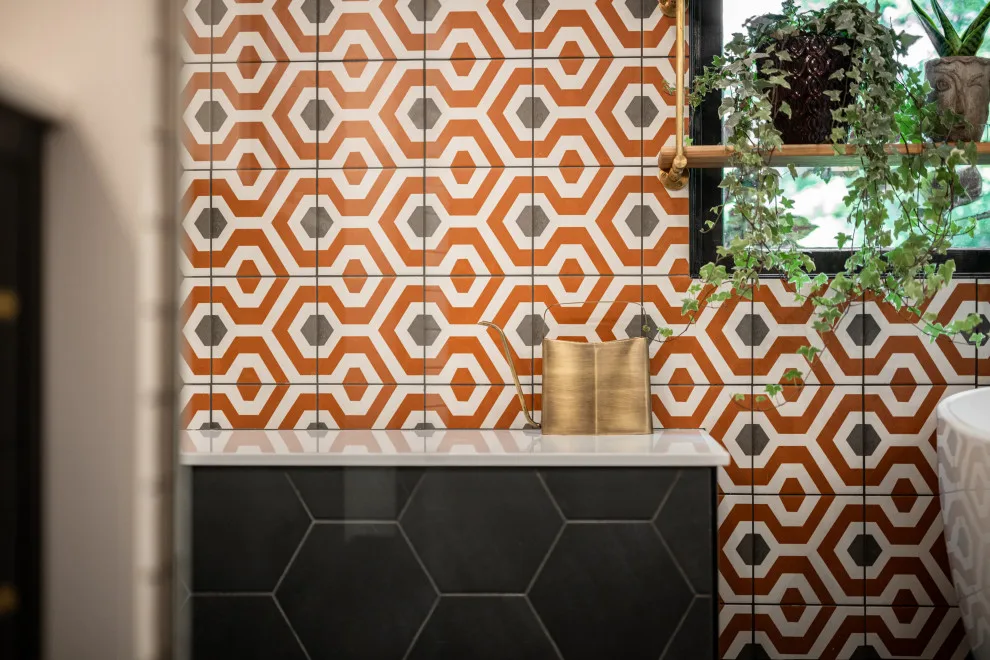 Mifflin Avenue Restroom by J. Francis Company LLC - Photo 3