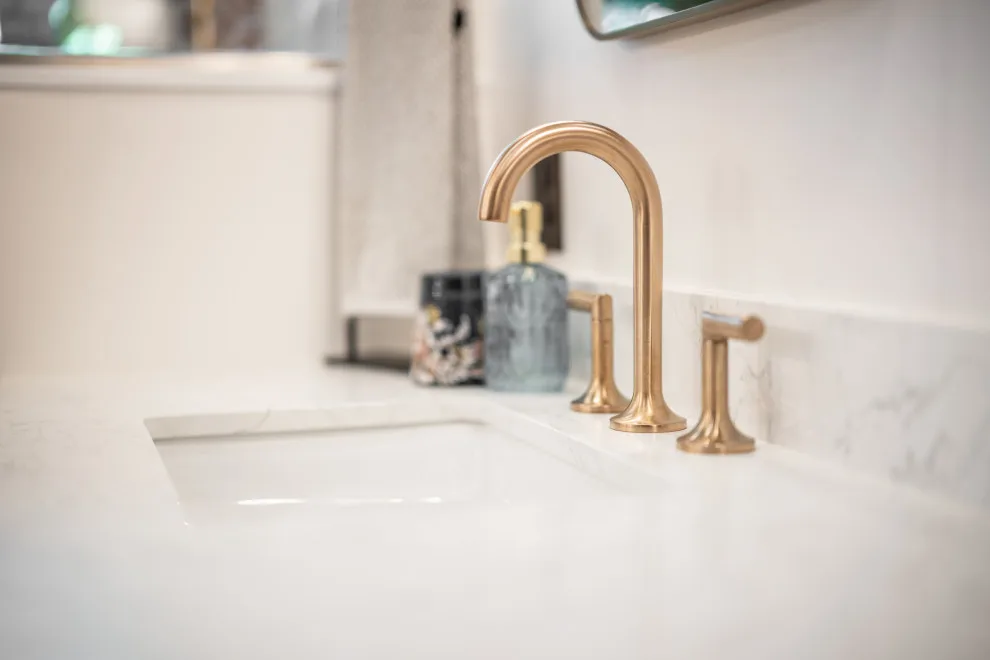 Mifflin Avenue Restroom by J. Francis Company LLC - Photo 4