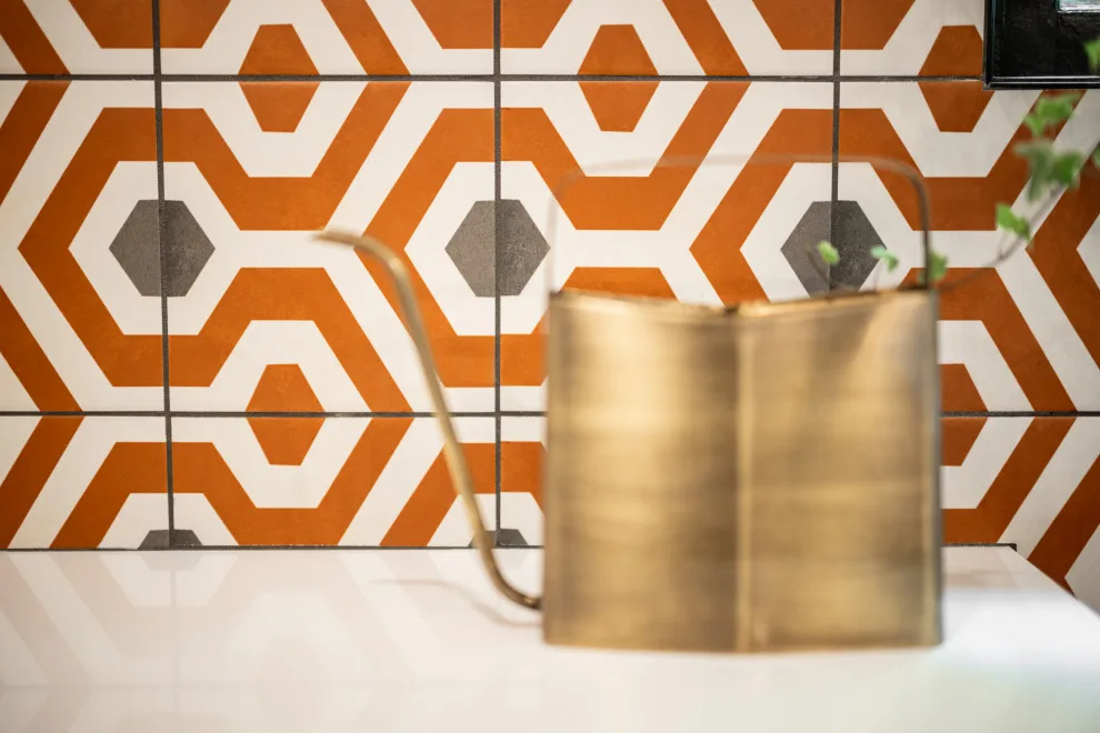 Mifflin Avenue Restroom by J. Francis Company LLC - Photo 8