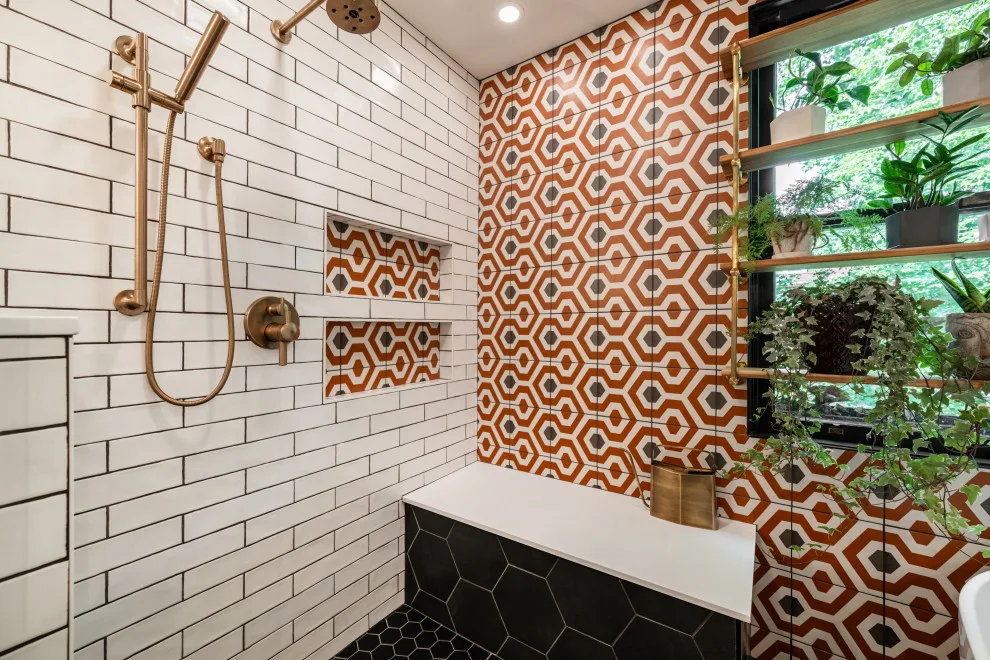 Mifflin Avenue Restroom by J. Francis Company LLC - Photo 21