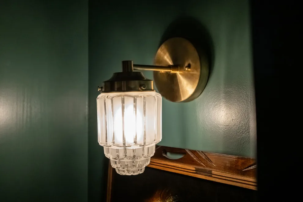 Mifflin Avenue Restroom by J. Francis Company LLC - Photo 14