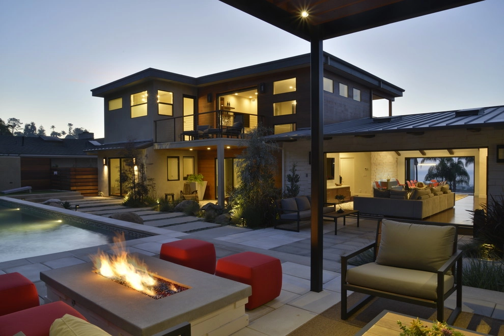 Muirlands Project by Carson Douglas Landscape Architecture - Photo 6