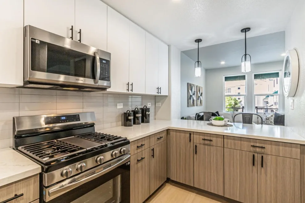 Milan Initiative by Regency General Contractors, Inc - Photo 6