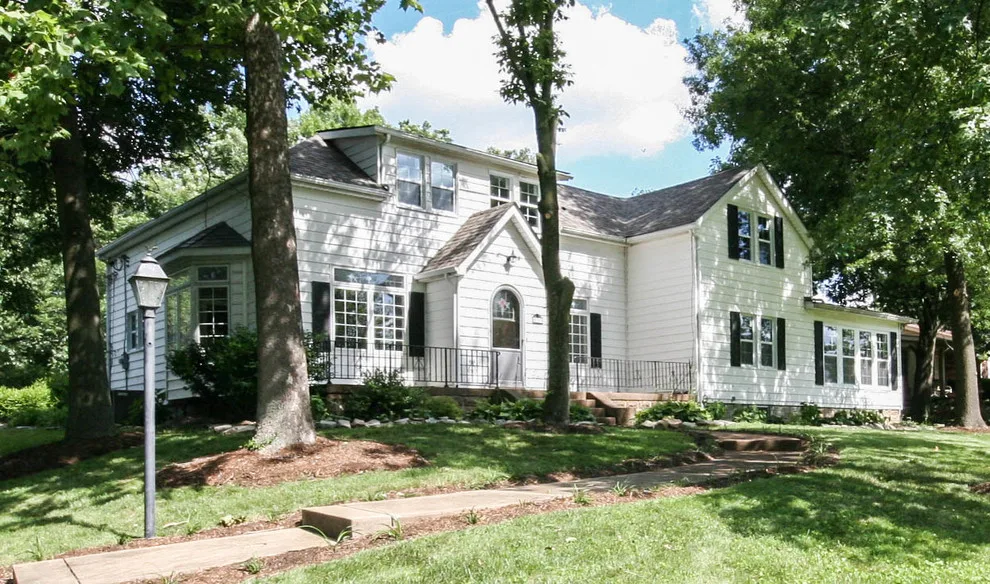 Milburn Total Overhaul by MORGANCO Remodeling - Photo 13