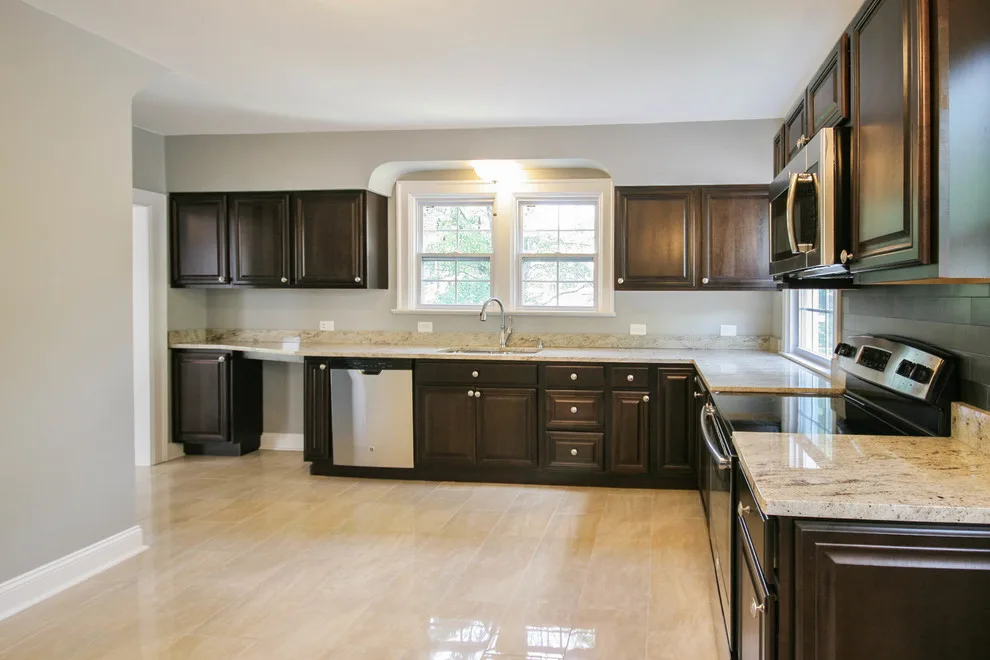 Milburn Total Overhaul by MORGANCO Remodeling - Photo 2