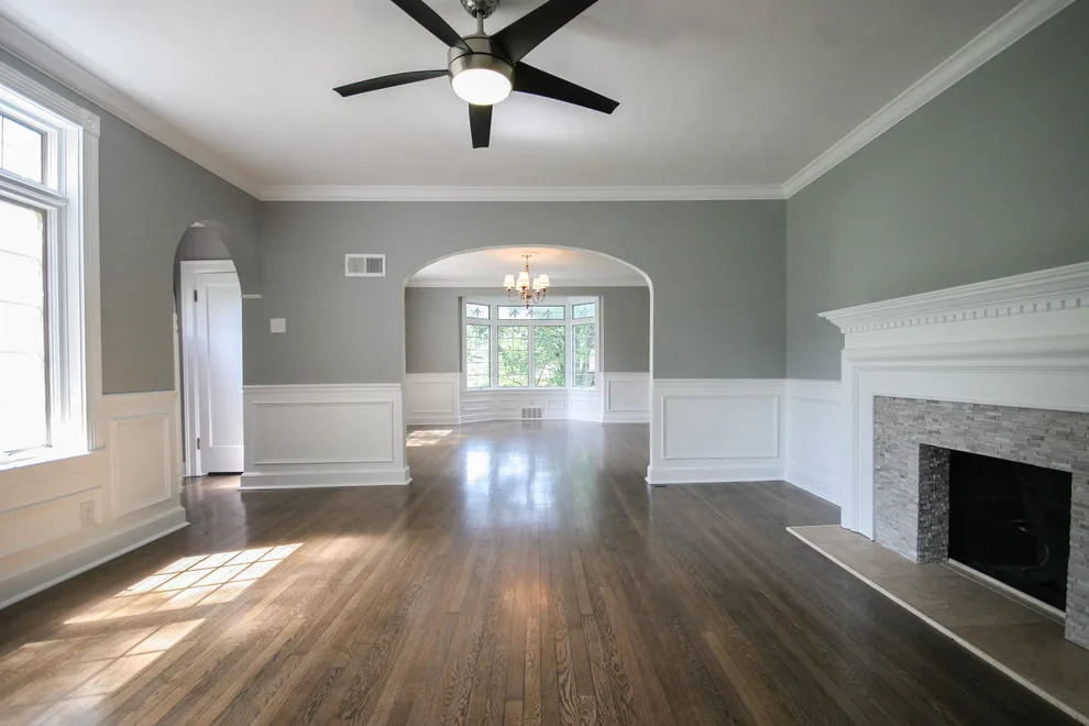 Milburn Total Overhaul by MORGANCO Remodeling - Photo 17