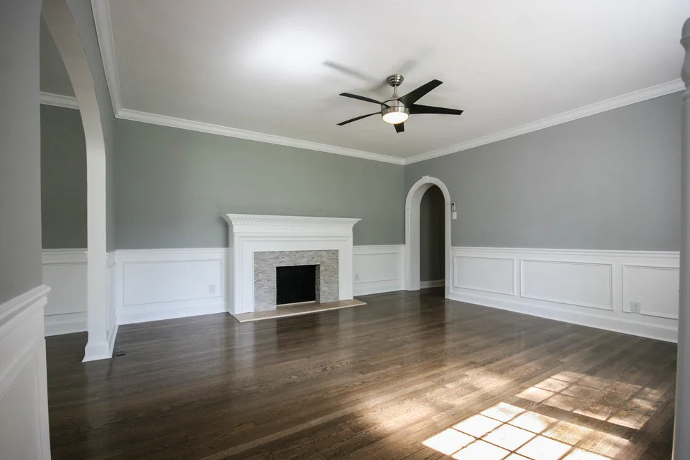 Milburn Total Overhaul by MORGANCO Remodeling - Photo 8