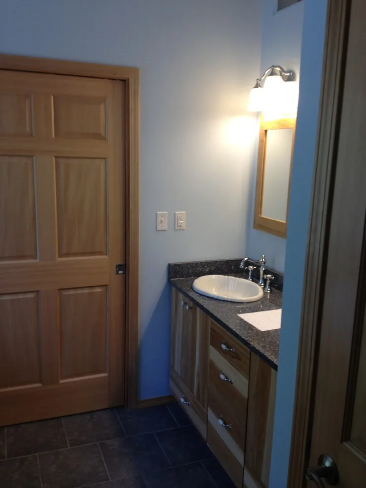 Alborn Construction - Photo 3