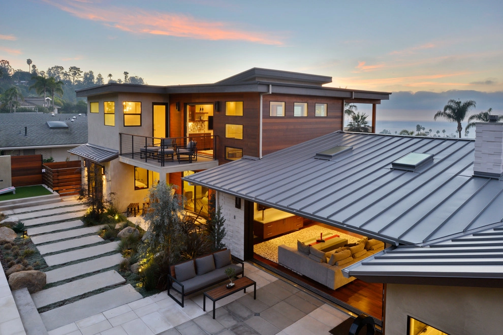 Muirlands Project by Carson Douglas Landscape Architecture - Photo 19
