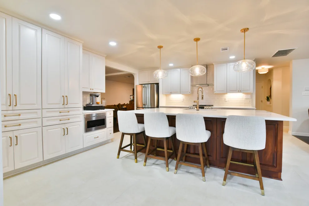Combat Culinary Hub by Shaw Company Remodeling - Photo 6