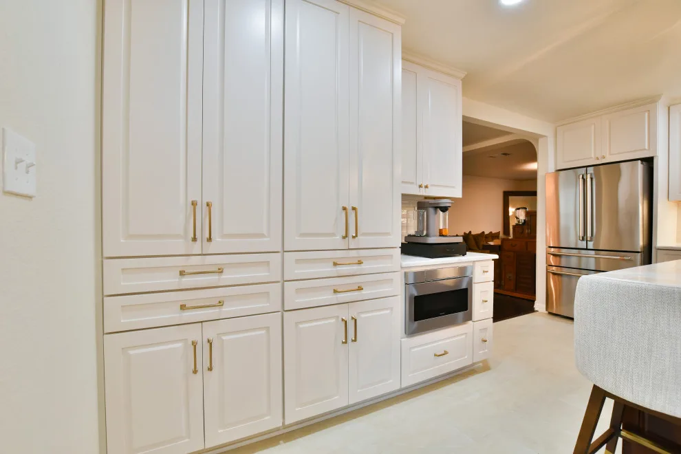 Combat Culinary Hub by Shaw Company Remodeling - Photo 4