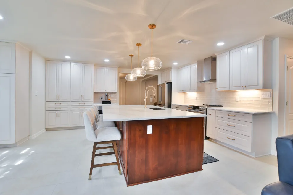 Combat Culinary Hub by Shaw Company Remodeling - Photo 10