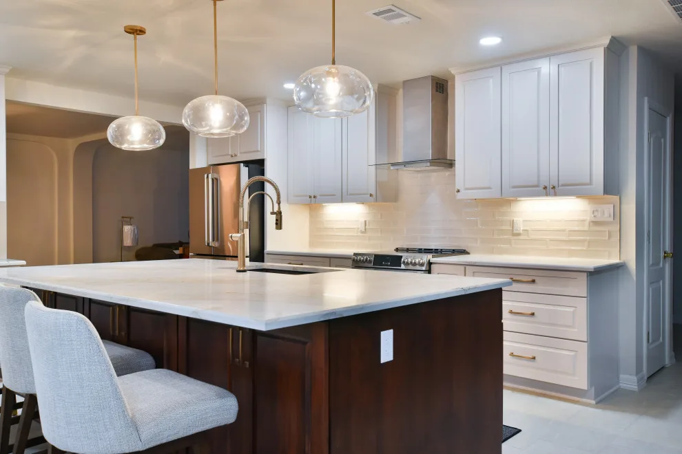Combat Culinary Hub by Shaw Company Remodeling - Photo 2