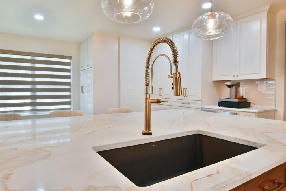 Shaw Company Remodeling - Photo 3