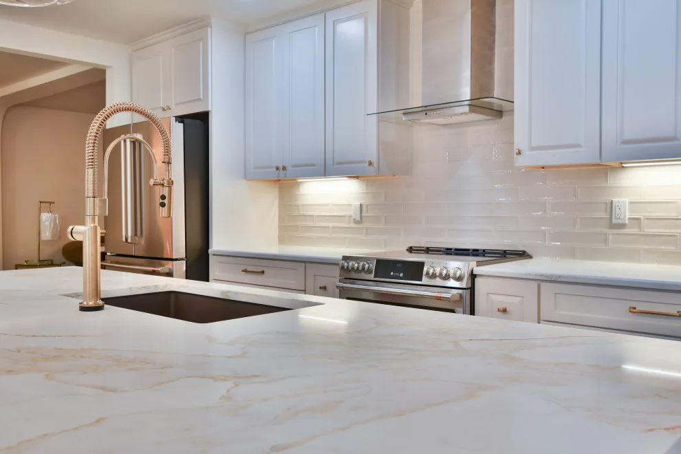 Combat Culinary Hub by Shaw Company Remodeling - Photo 5
