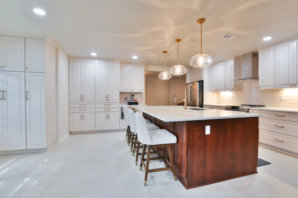 Combat Culinary Hub by Shaw Company Remodeling - Photo 11