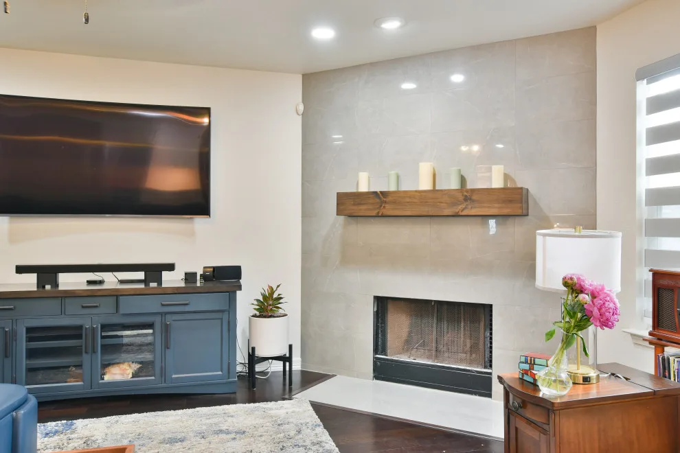Combat Culinary Hub by Shaw Company Remodeling - Photo 8