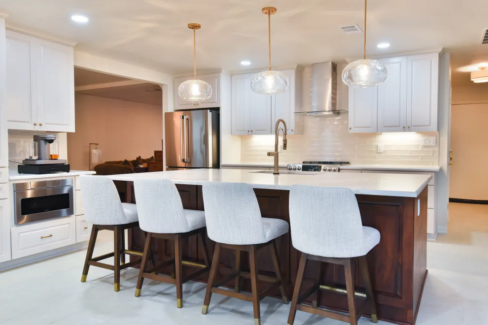 Combat Culinary Hub by Shaw Company Remodeling - Photo 7