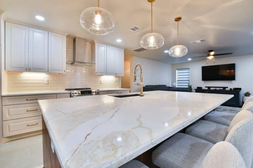 Combat Culinary Hub by Shaw Company Remodeling - Photo 3