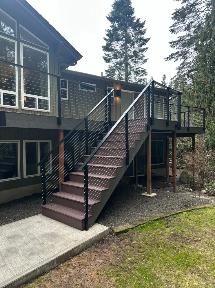 Mill Creek - Patio and Canopy by Contemporary Quarters - Photo 2
