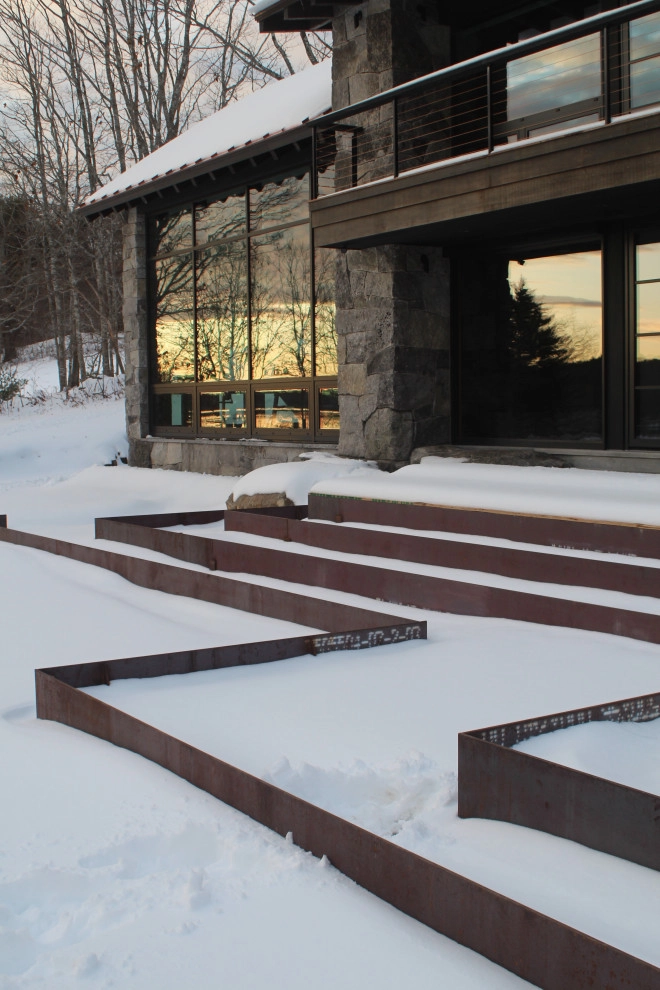 Stoneview Spa by Carson Douglas Landscape Architecture - Photo 4