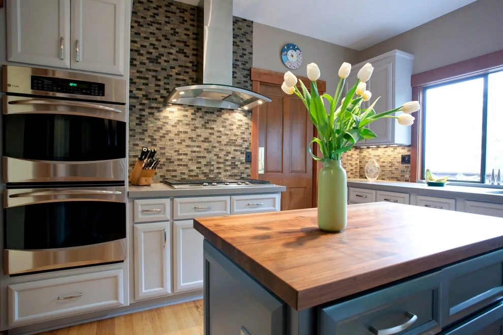 Mill Valley Home Renovation by Dave Mason Building, Inc. - Photo 9