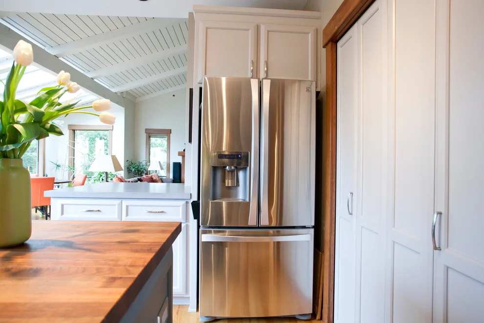 Mill Valley Home Renovation by Dave Mason Building, Inc. - Photo 10