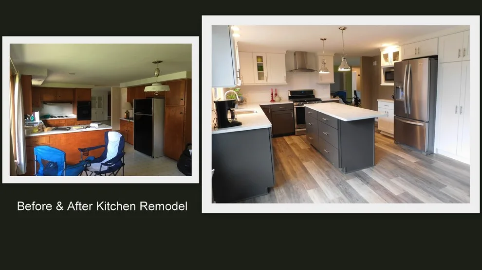 DBC Remodeling & Construction LLC - Photo 10