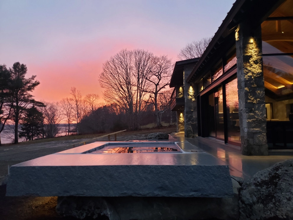 Stoneview Spa by Carson Douglas Landscape Architecture - Photo 8
