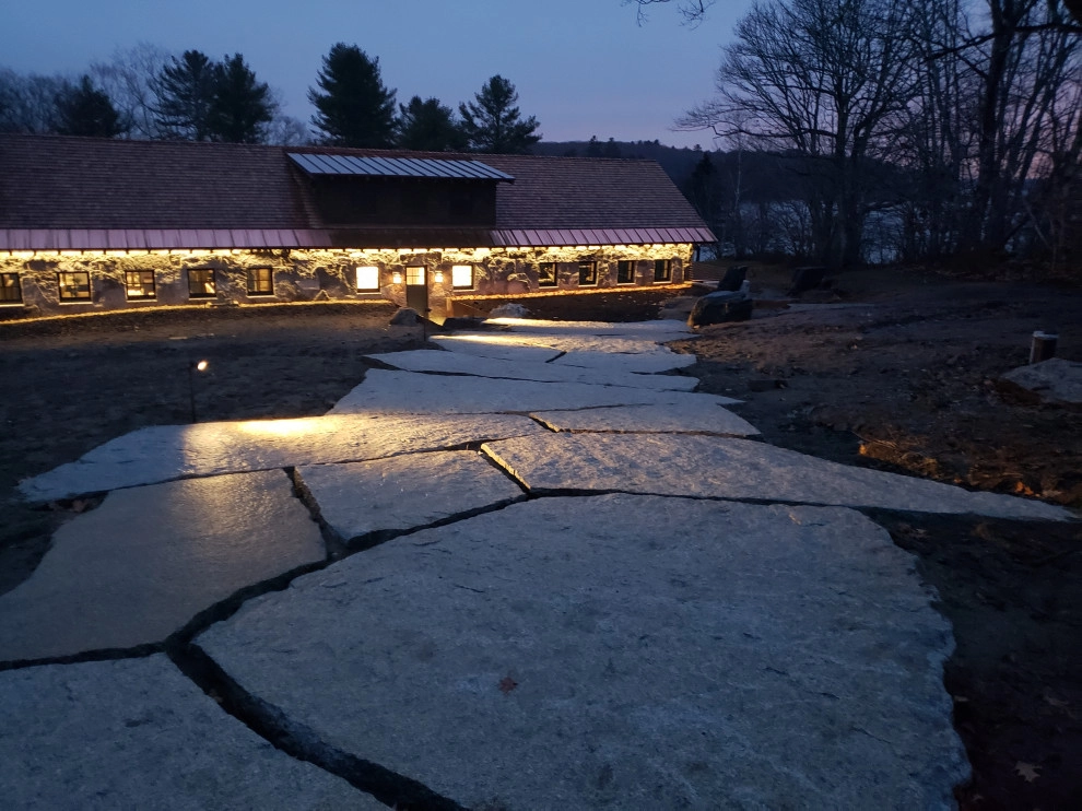 Stoneview Spa by Carson Douglas Landscape Architecture - Photo 2