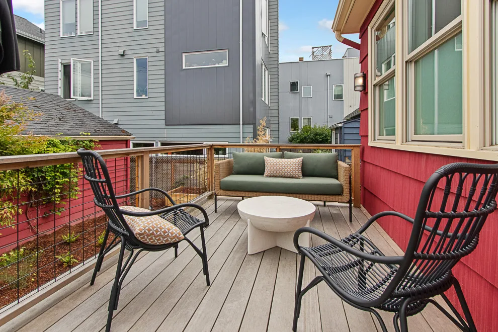 Miller Project by LCM Builders - Photo 19