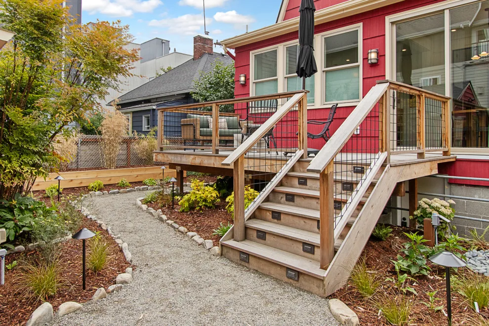 Miller Project by LCM Builders - Photo 7