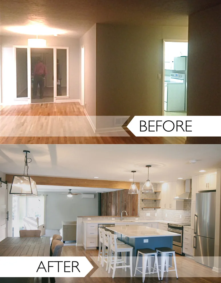 Boise Bench Culinary Renovation by Artisan Construction & Remodel Inc - Photo 6