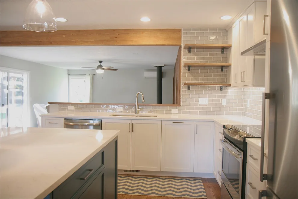 Boise Bench Culinary Renovation by Artisan Construction & Remodel Inc - Photo 7