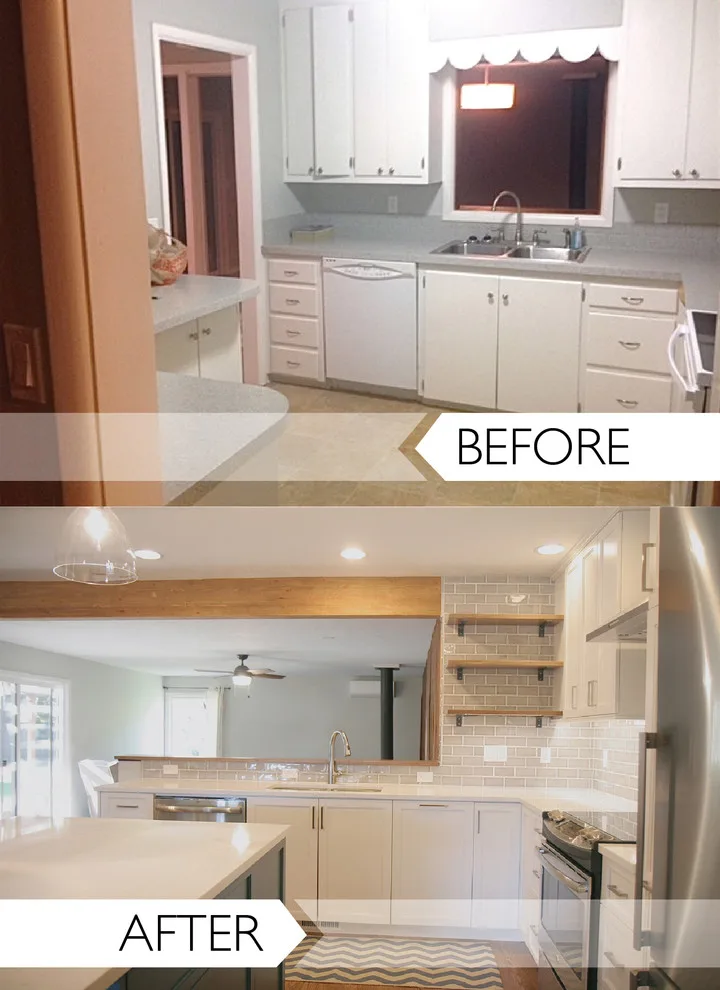 Boise Bench Culinary Renovation by Artisan Construction & Remodel Inc - Photo 8