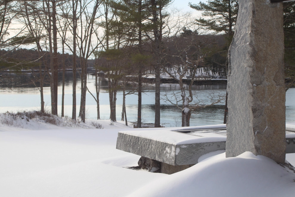 Stoneview Spa by Carson Douglas Landscape Architecture - Photo 9