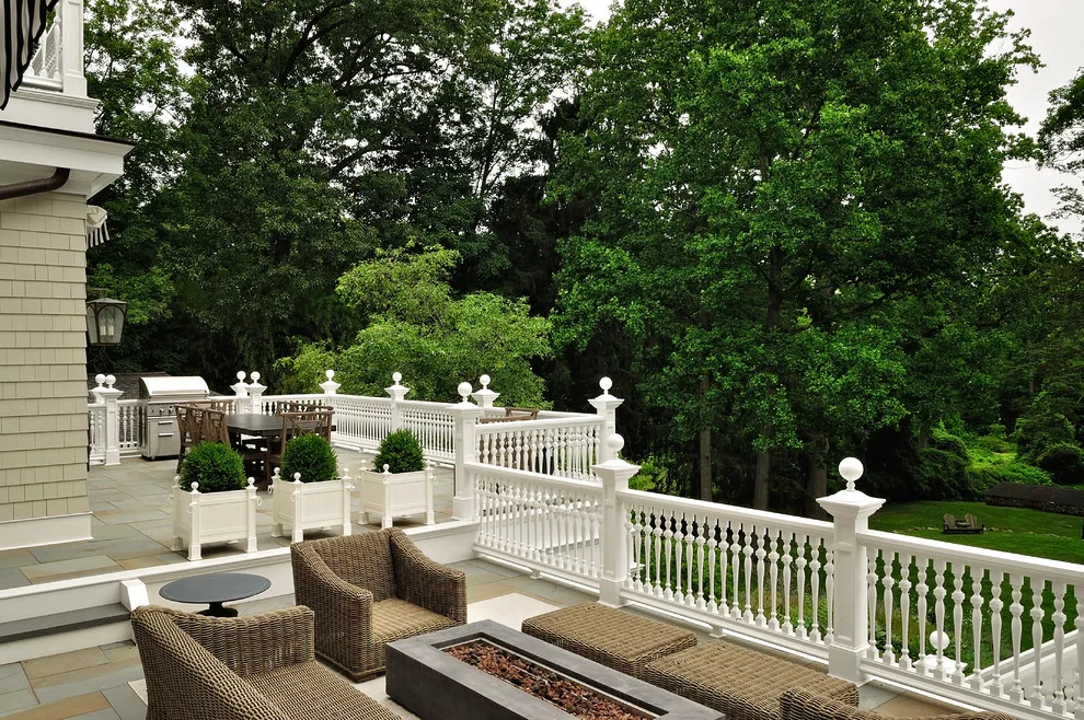 Miller Road Heritage Restoration by Lancor Construction Group, Inc. - Photo 3